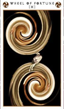 Marita Liulia Tarot